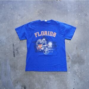 2018 Garth Brooks Stadium Tour Florida Country Music Concert Tee Mens Size M